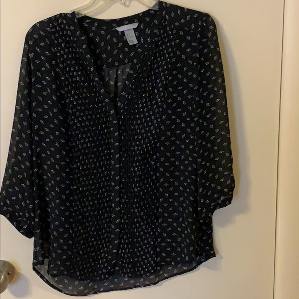 Blouse